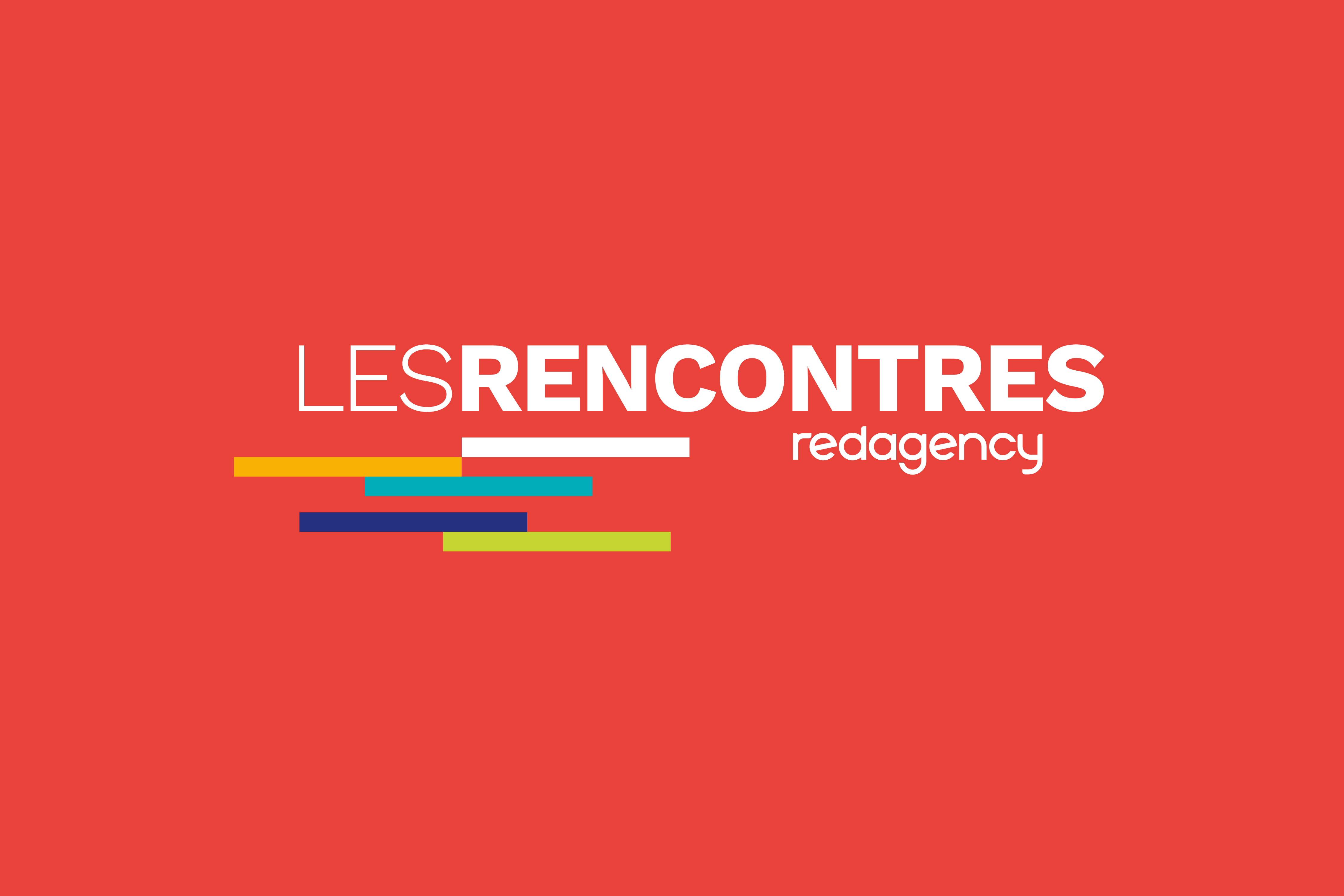 Les rencontres Red Agency sur BATIMAT